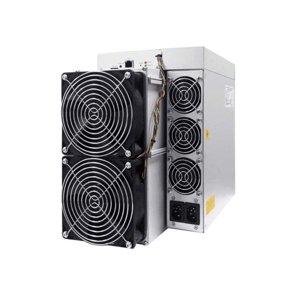 Bitmain Antminer S19 J Pro 110TH - Peak Mining